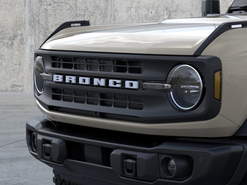 New 2026 Ford Bronco Big Bend AWD/4WD image 20