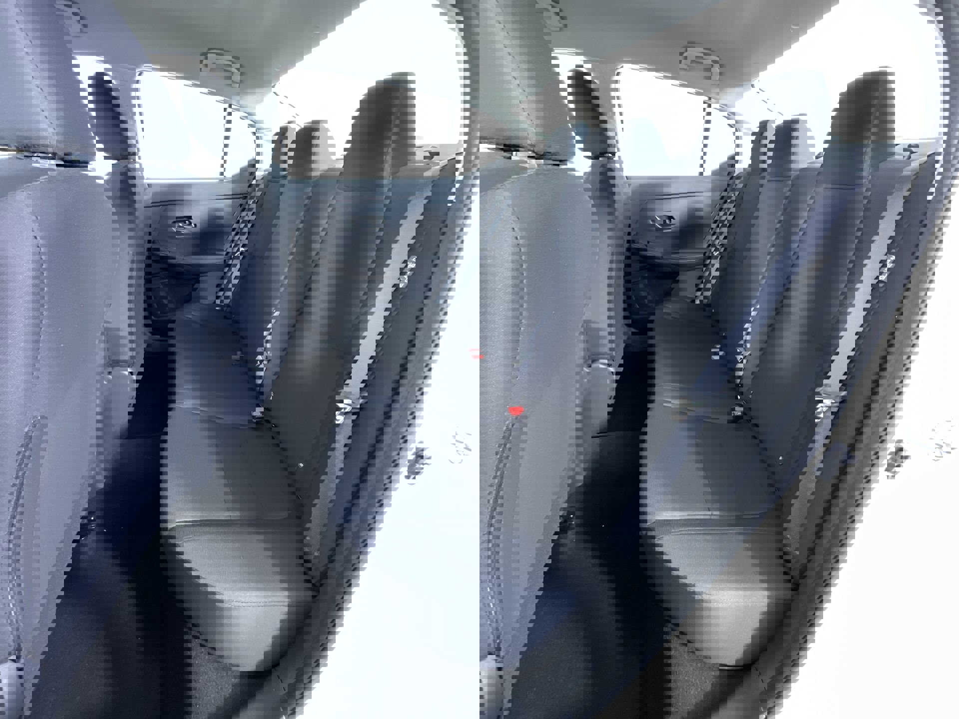 New 2025 Nissan Sentra S image 20