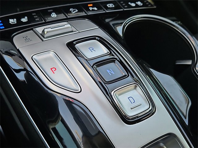 Used 2024 Hyundai Tucson Limited image 25