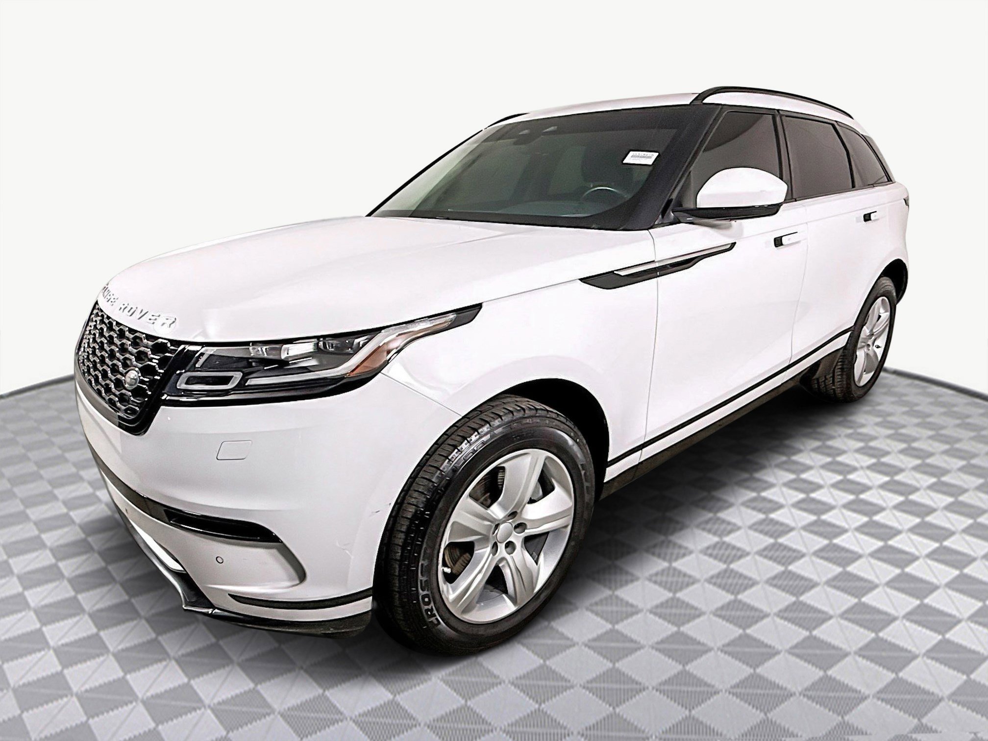 Used 2022 Land Rover Range Rover Velar S image 4