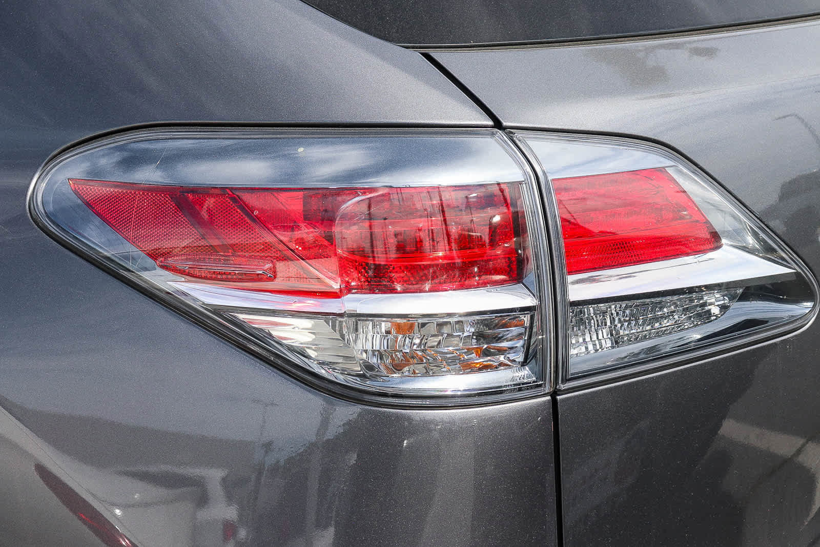 Used 2014 Lexus RX 450h FWD image 7