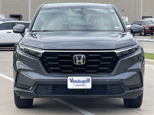 Certified 2024 Honda CR-V EX-L image 6