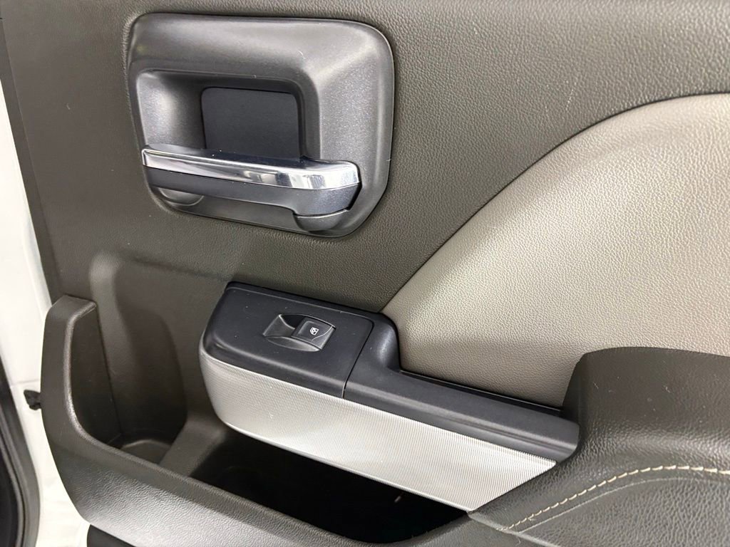 Used 2016 Chevrolet Silverado 1500 LT w/ LT Convenience Package image 17