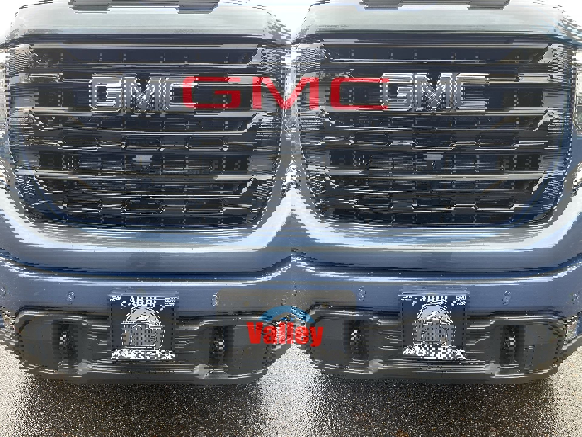 New 2026 GMC Sierra 1500 Elevation w/ Elevation Premium Package image 67