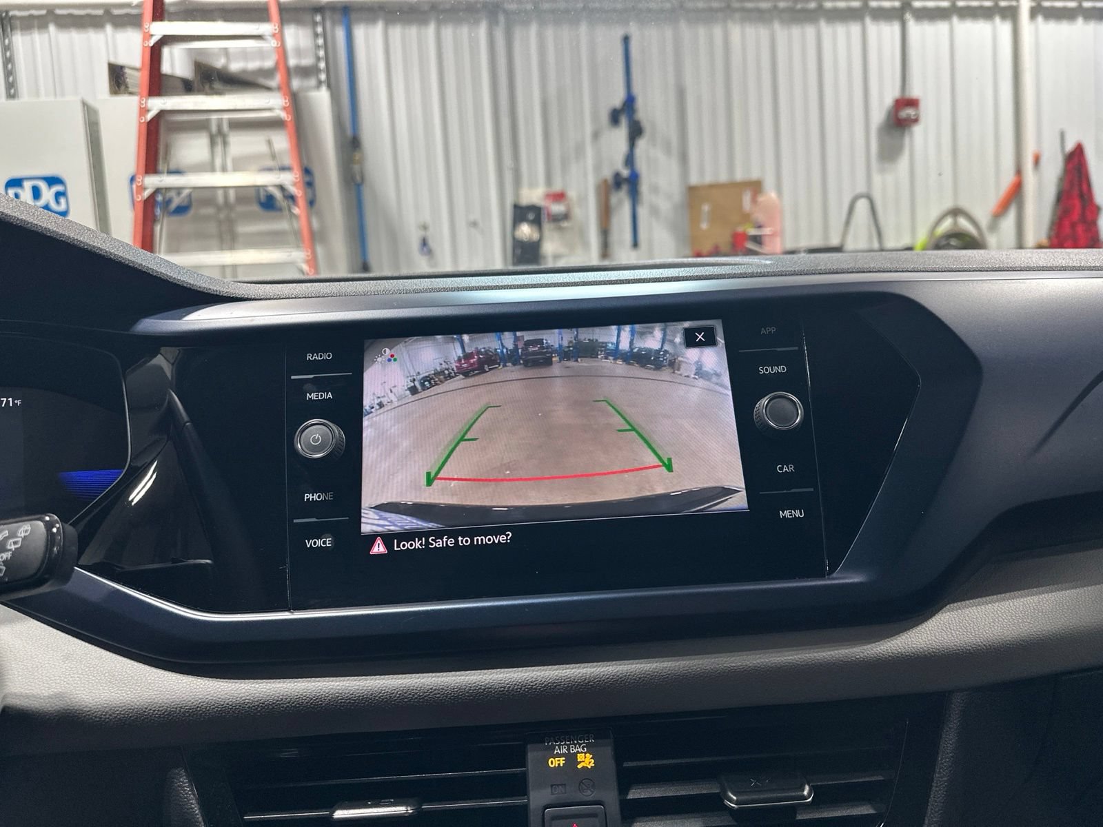 Certified 2023 Volkswagen Taos SE AWD/4WD image 60
