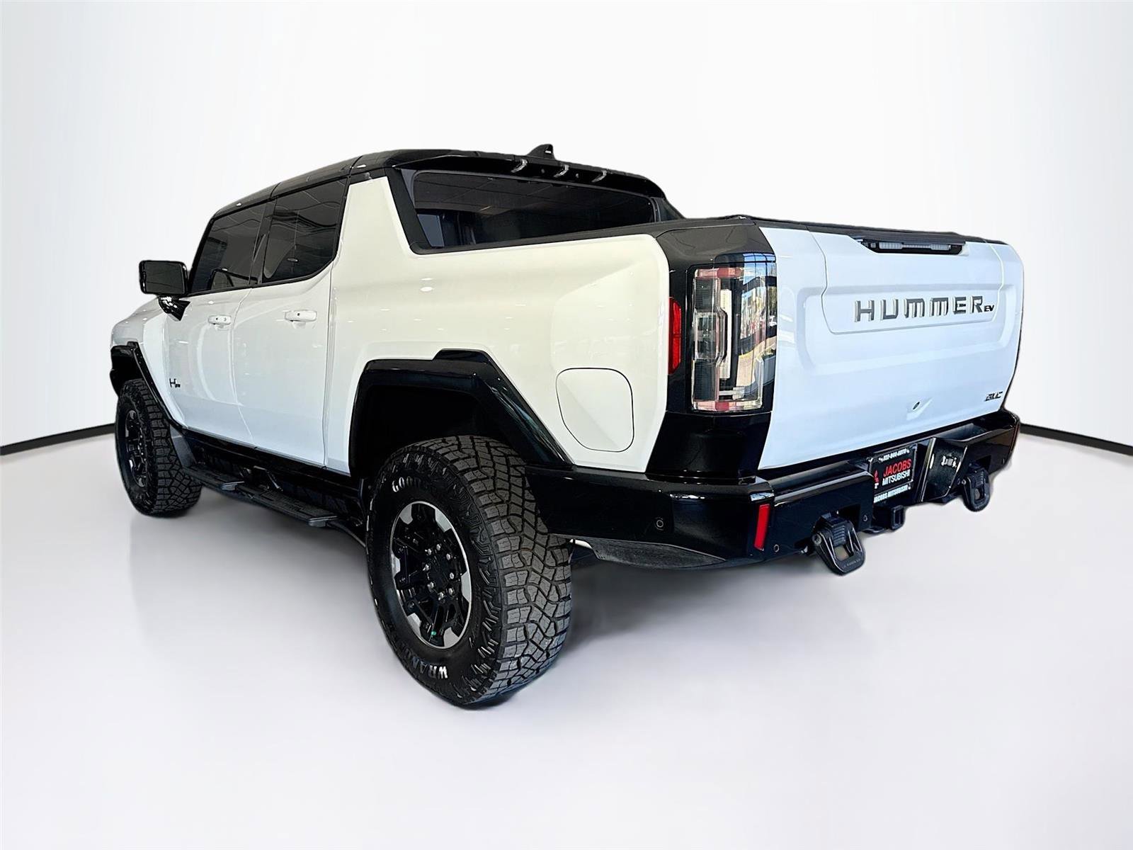 Used 2022 GMC Hummer EV Edition 1 image 5