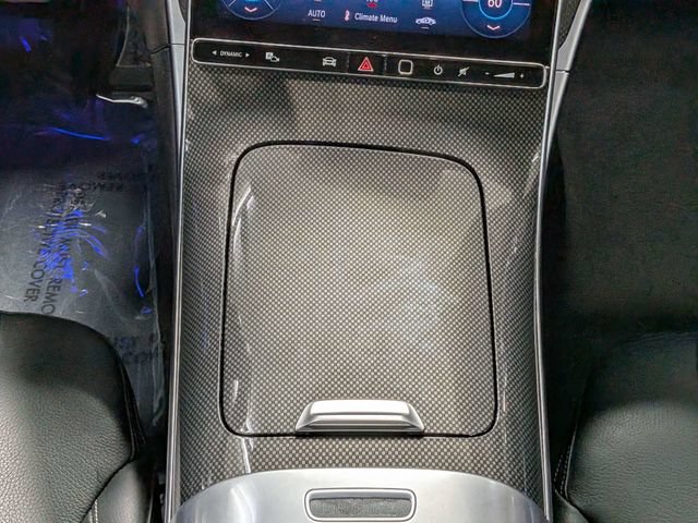 Used 2024 Mercedes-Benz CLE 300 4MATIC Coupe image 12