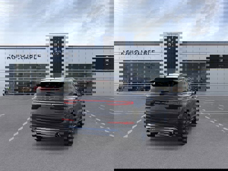 New 2026 Lincoln Corsair Premiere image 8