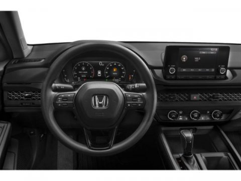 Certified 2024 Honda Accord LX image 7