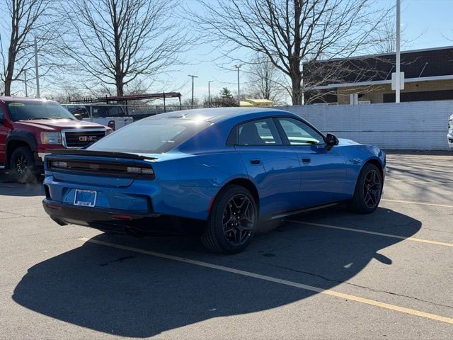 New 2026 Dodge Charger R/T AWD/4WD image 3