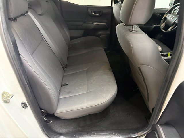 Used 2019 Toyota Tacoma TRD Off-Road AWD/4WD image 36