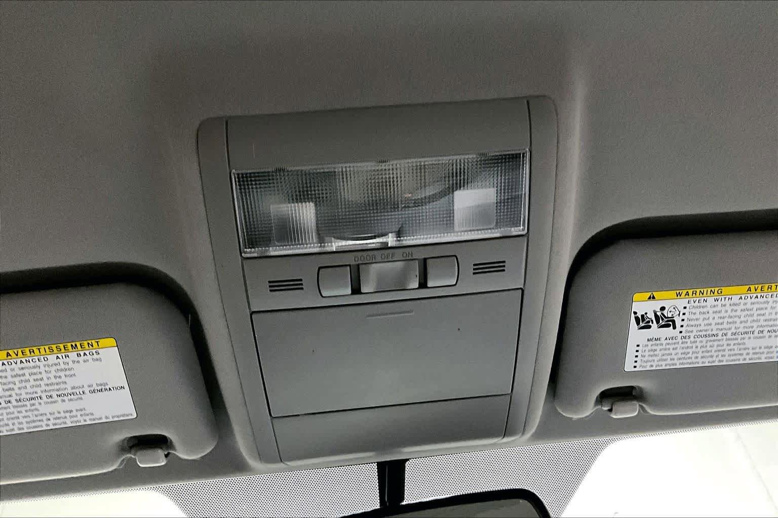 Used 2008 Toyota Prius image 33