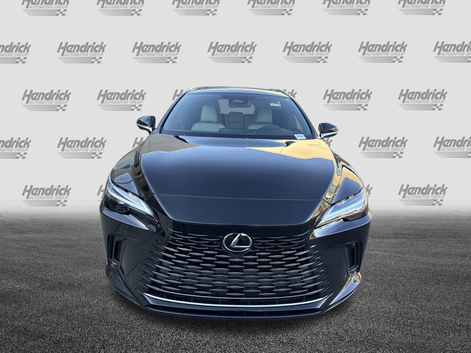 Used 2024 Lexus RX 350 Premium image 3