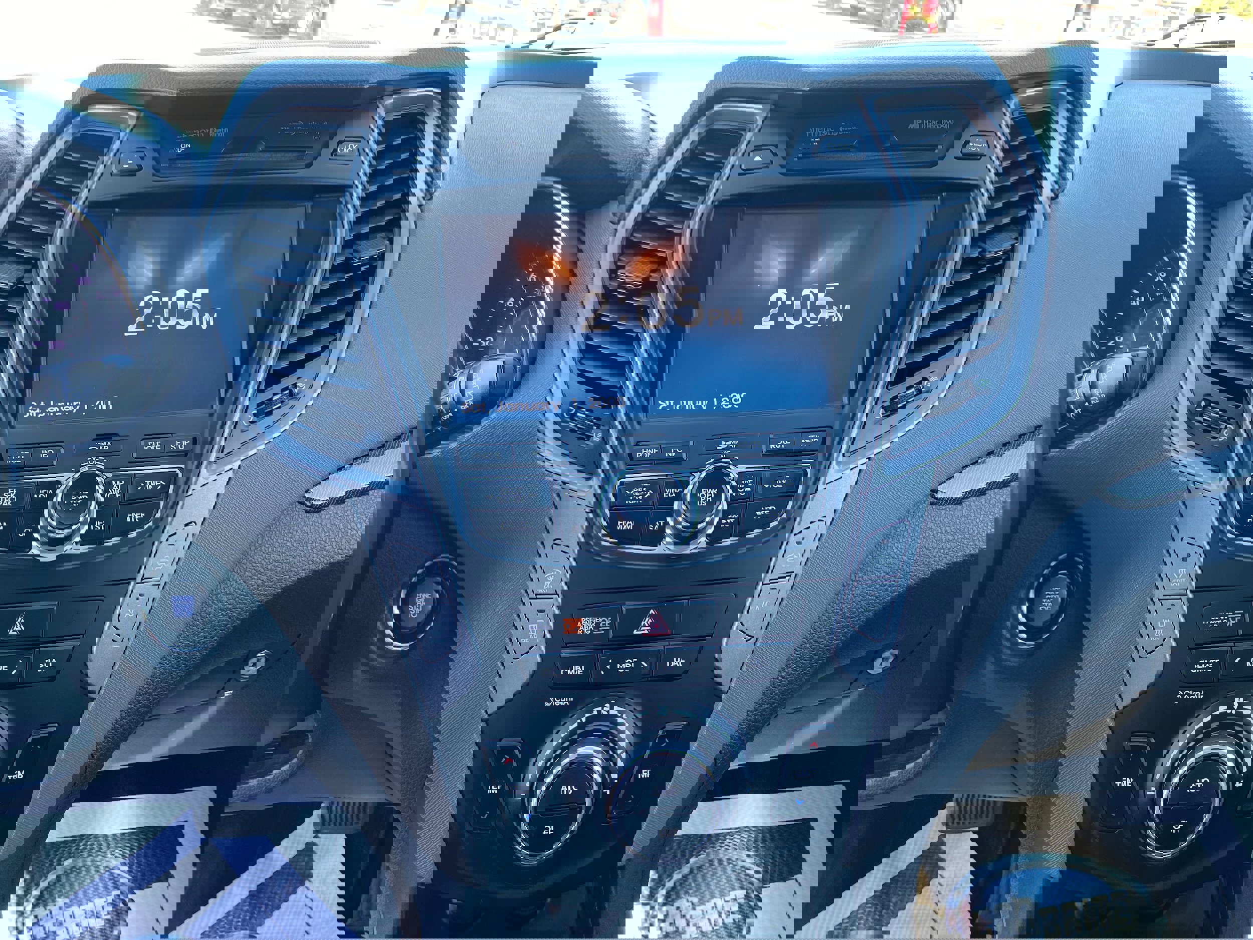 Used 2013 Hyundai Santa Fe Sport image 13