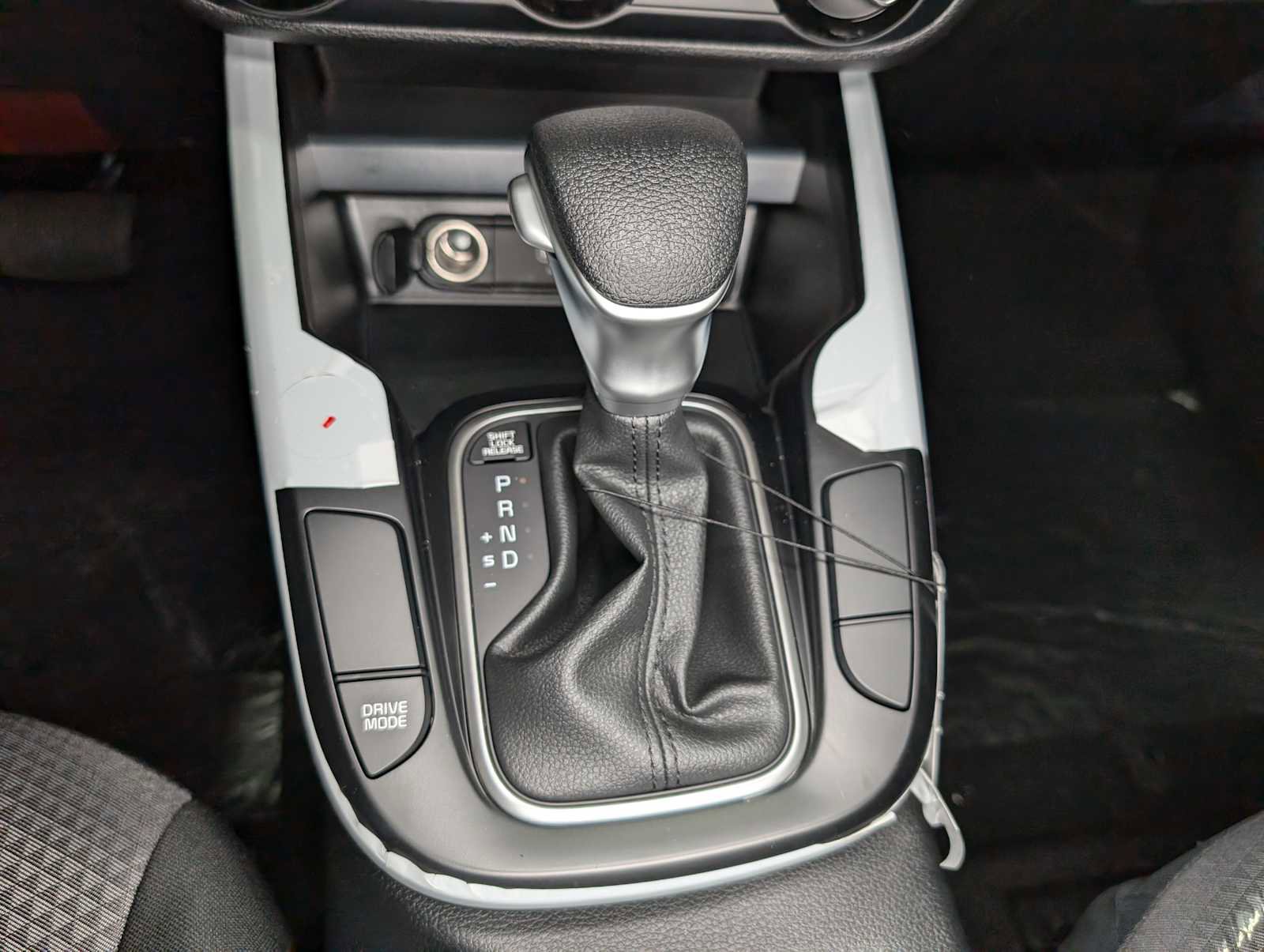 New 2025 Kia Soul LX image 23