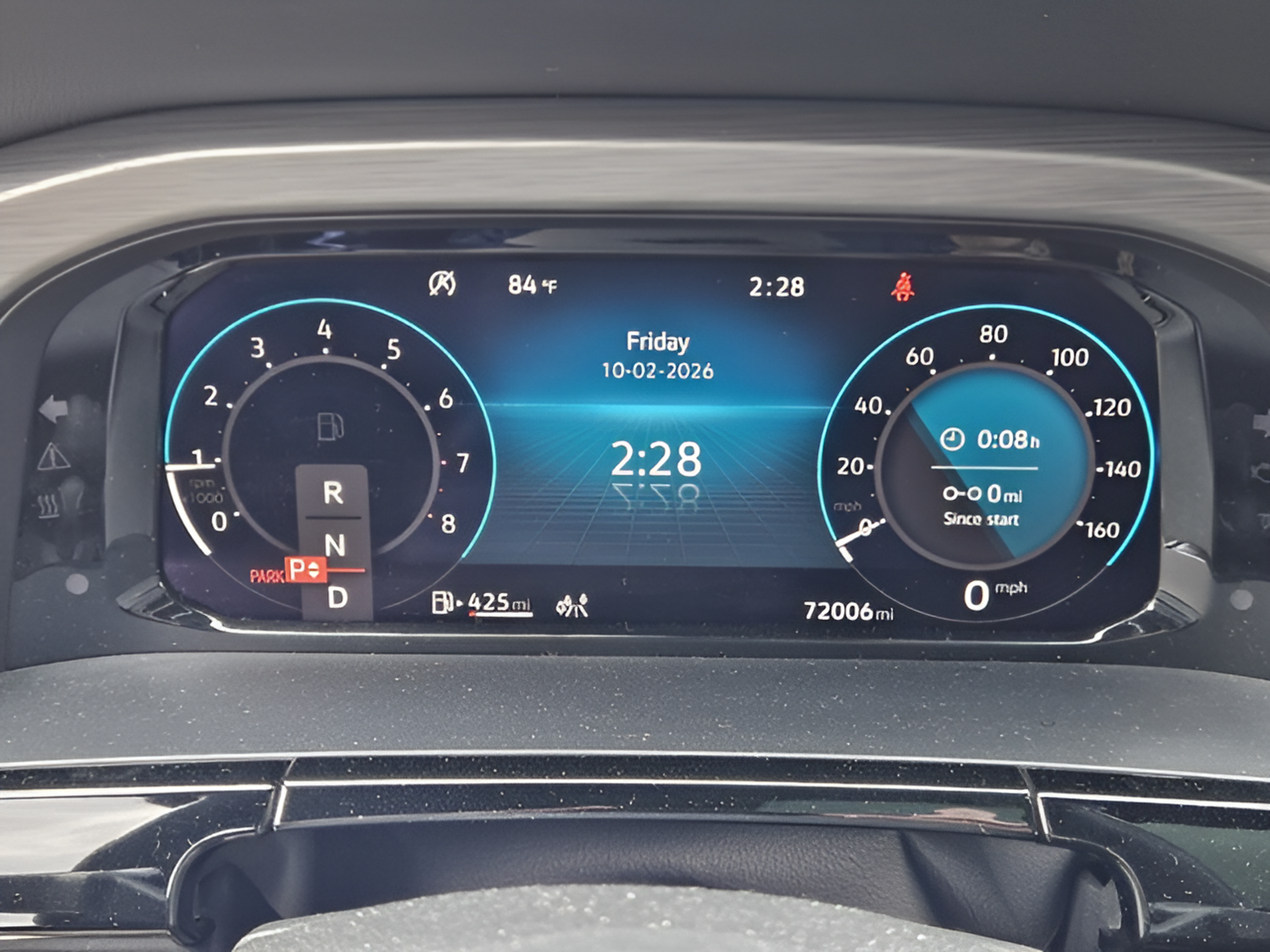 Used 2024 Volkswagen Atlas Cross Sport SE w/ Panoramic Sunroof Package FWD image 20