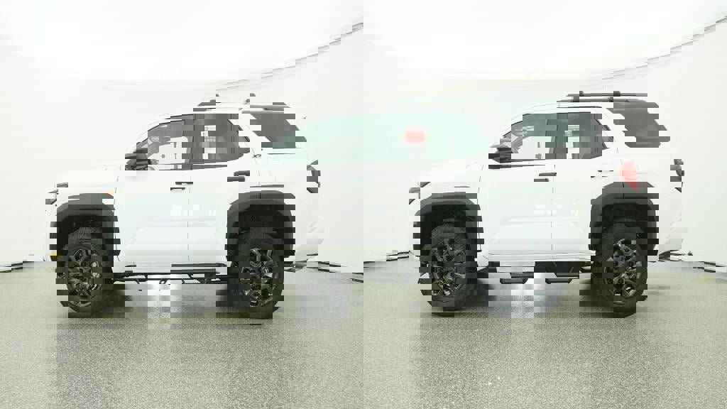 New 2026 Toyota 4Runner SR5 image 19