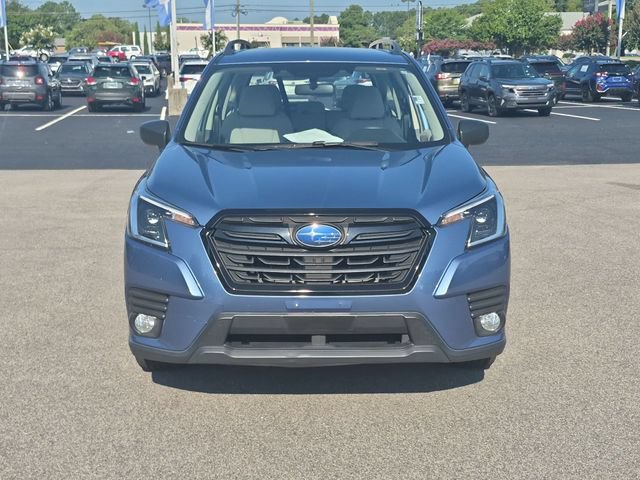 Used 2022 Subaru Forester AWD/4WD image 8