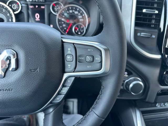 New 2026 RAM 1500 Lone Star AWD/4WD image 26