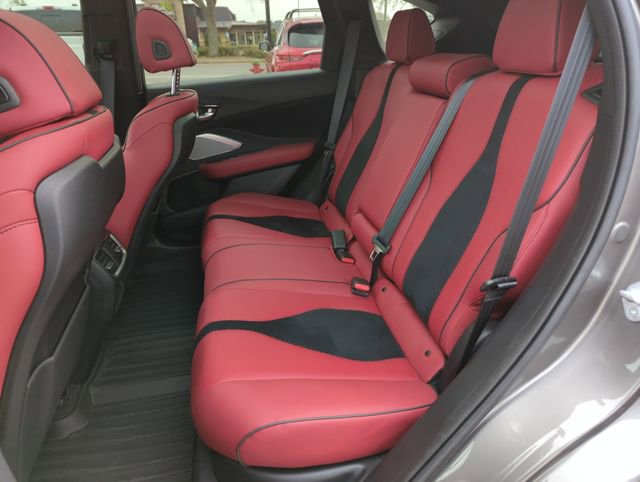 Certified 2023 Acura RDX A-Spec image 29