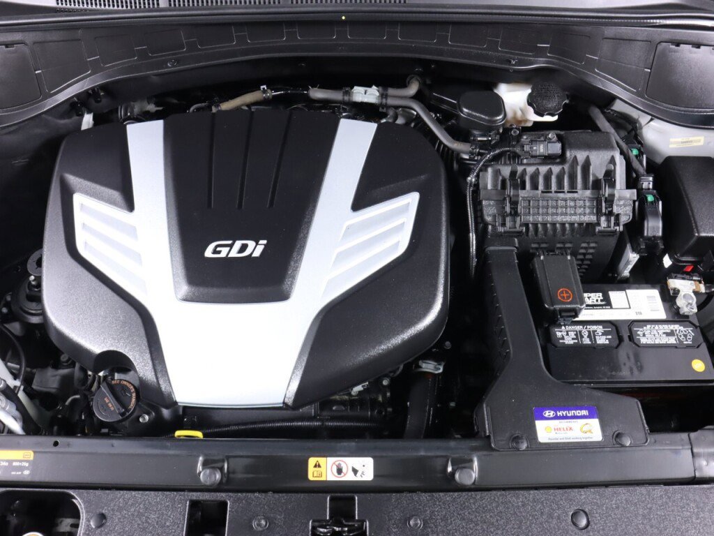 Used 2019 Hyundai Santa Fe XL SE image 46