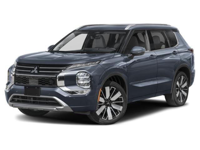 Used 2025 Mitsubishi Outlander SEL