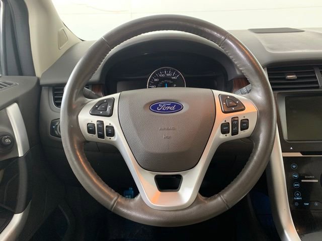 Used 2013 Ford Edge Limited image 14