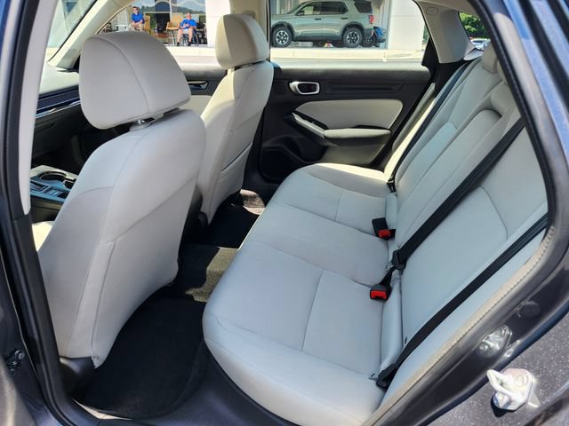 Used 2023 Honda Civic EX image 18