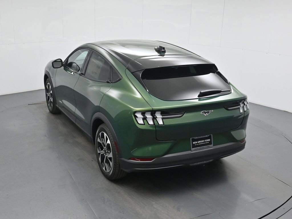 New 2026 Ford Mustang Mach-E Select image 38