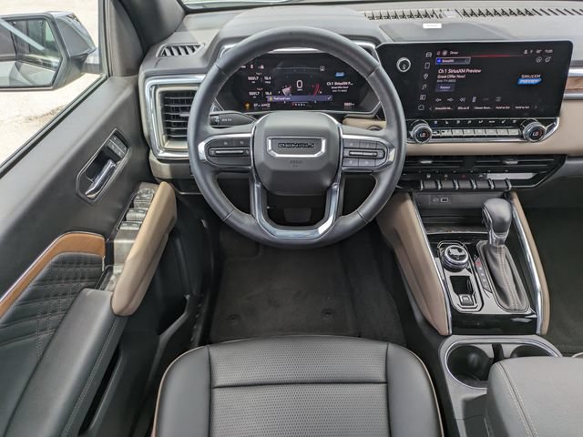 Certified 2026 GMC Canyon Denali AWD/4WD image 16