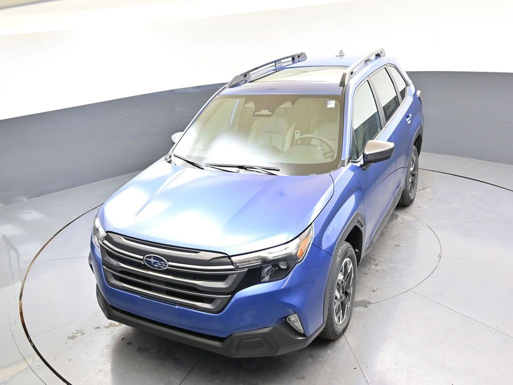 New 2026 Subaru Forester Premium image 16