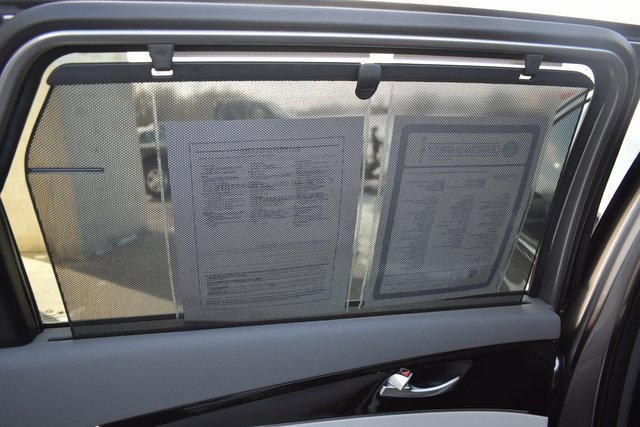 Used 2018 Kia Sorento SX image 37