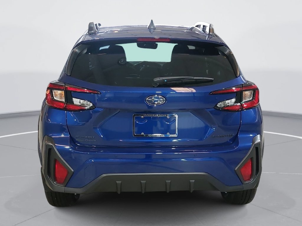 New 2026 Subaru Crosstrek 2.5i Limited AWD/4WD image 6