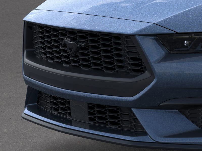 New 2025 Ford Mustang Coupe w/ Mustang Nite Pony Package image 16