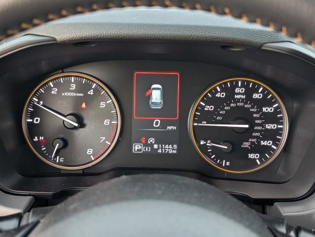 Certified 2025 Subaru Crosstrek 2.5i Wilderness w/ Wilderness Package image 21