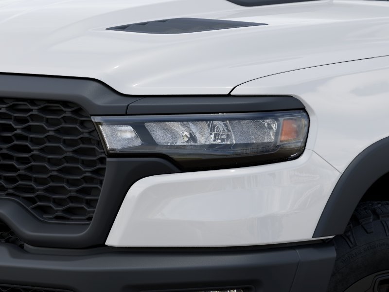 New 2027 RAM 1500 Rebel AWD/4WD image 10