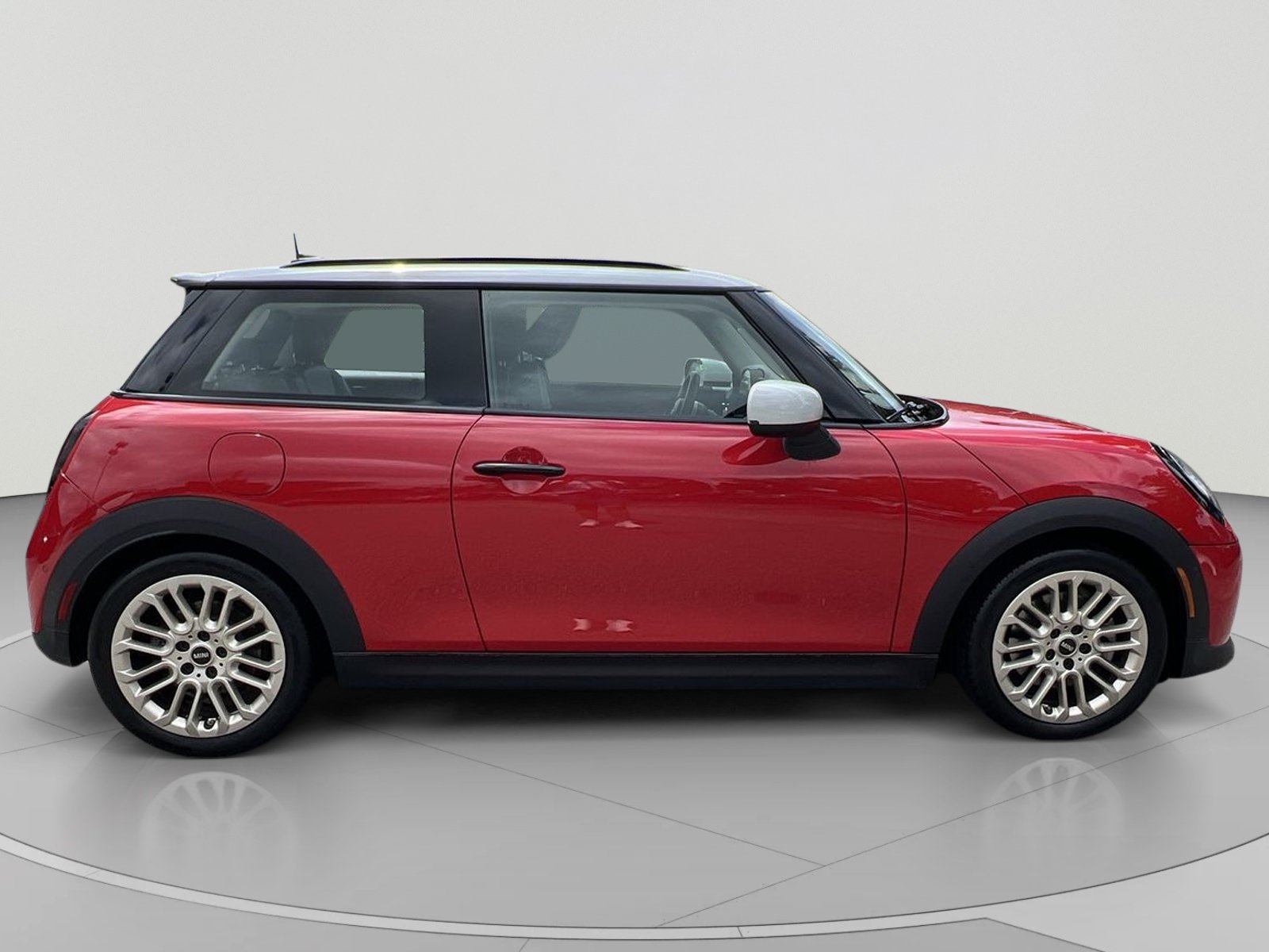 Used 2025 MINI Cooper S FWD image 14
