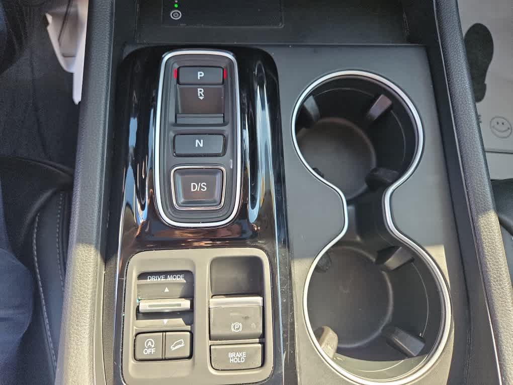 Certified 2023 Honda Pilot Touring image 44