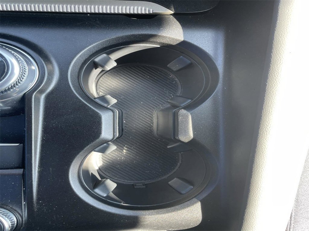 New 2025 Ford Explorer Active image 18