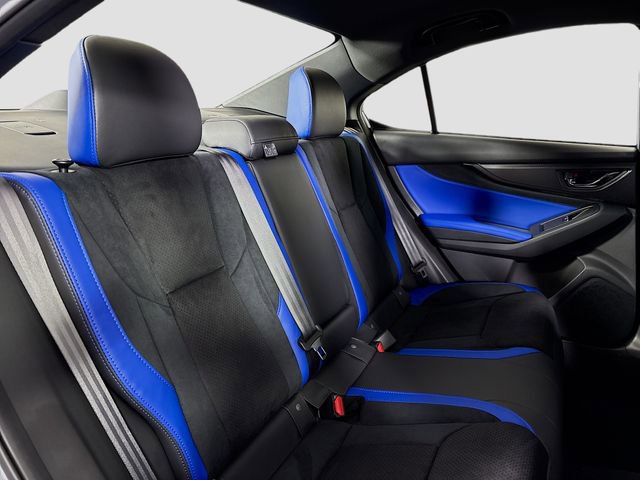 New 2025 Subaru WRX tS image 26