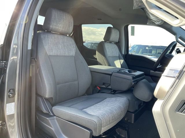 New 2026 Ford F350 XLT w/ XLT Premium Package image 21