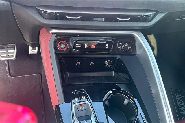 New 2026 Audi SQ5 Prestige AWD/4WD image 26