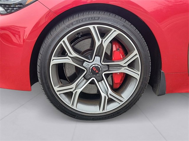 Used 2018 Kia Stinger GT2 image 9