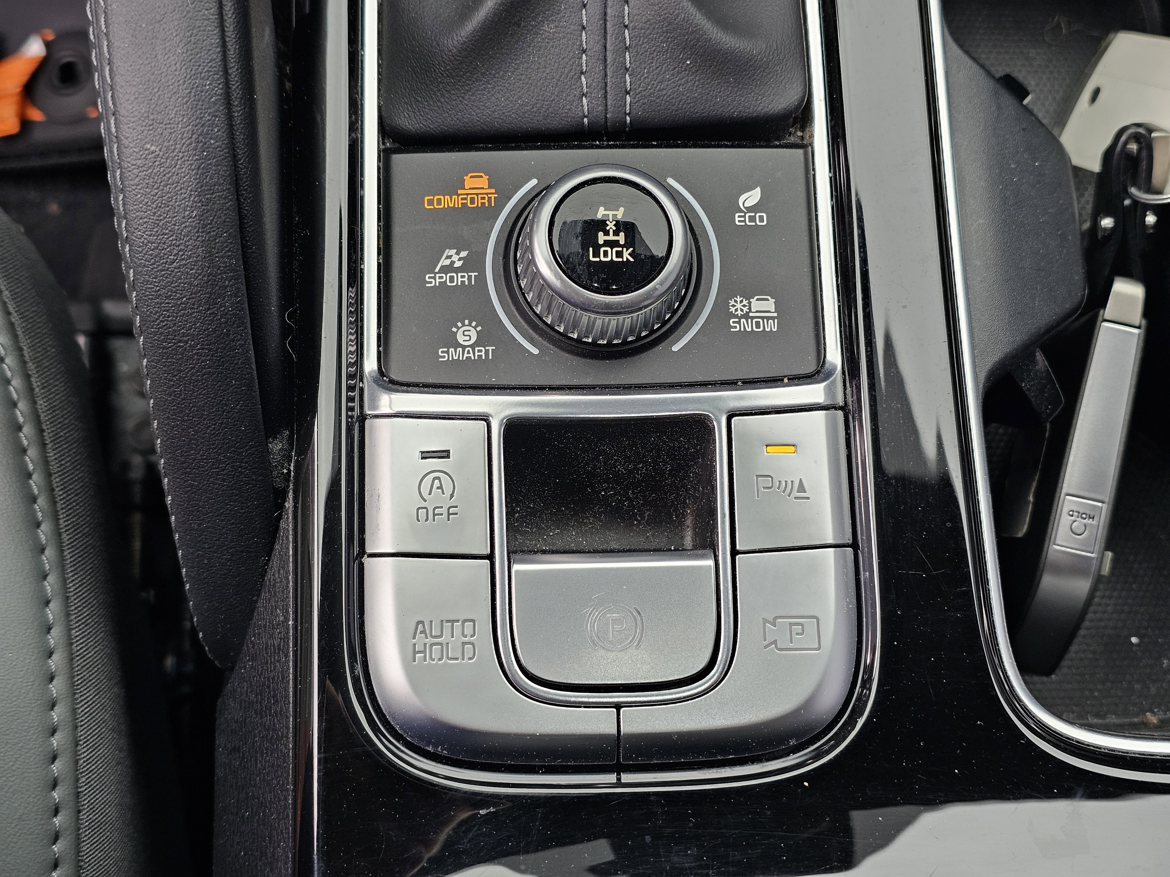 Used 2024 Kia Telluride SX Prestige X-Pro image 26