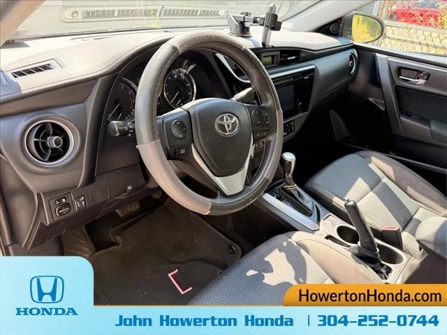 Used 2017 Toyota Corolla LE FWD image 9