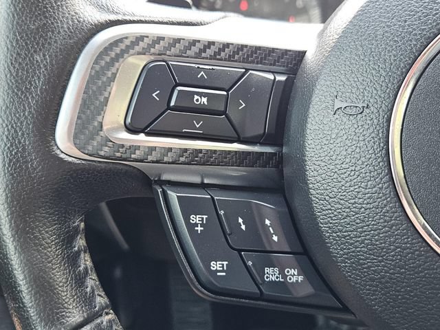 Used 2015 Ford Mustang GT Premium w/ Equipment Group 401A RWD image 33