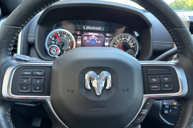 Used 2019 RAM 2500 Laramie AWD/4WD image 36