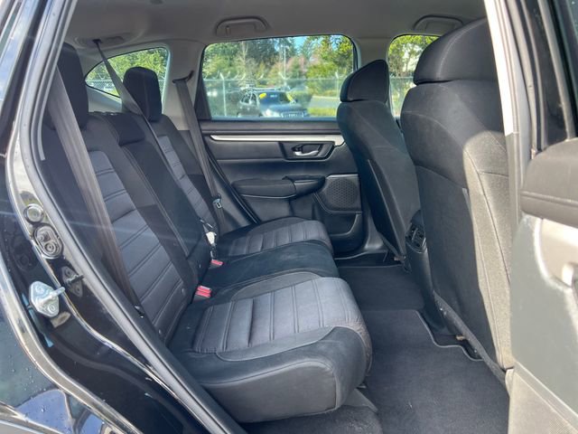 Used 2017 Honda CR-V LX image 12