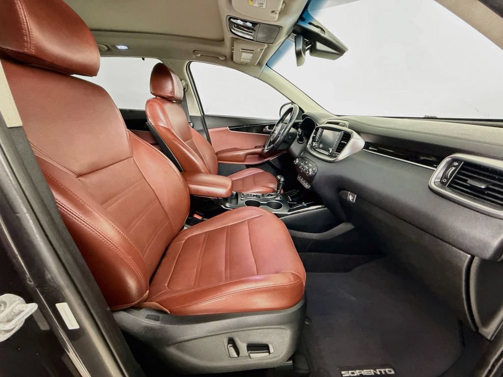 Used 2018 Kia Sorento SX AWD/4WD image 33