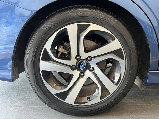 Used 2021 Subaru Legacy Limited AWD/4WD image 12